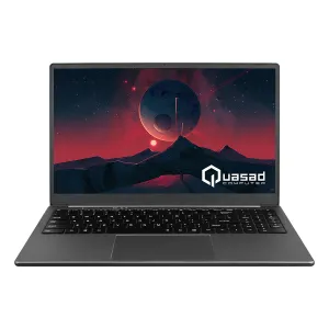 [COMQUANB01I7825] NOT. QUASAD NB01 I7-1165 G7 8GB 256GB 15.6INCH HDMI RED 3USB USB-C GRIS