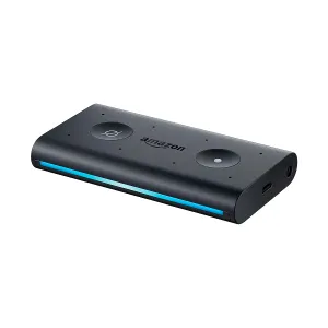 [PARAMZB7VTK654B] PARLANTE SMART ECHO AUTO CON ALEXA BLACK