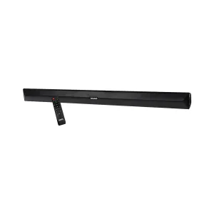 [PARENGESEPI03SB] BARRA DE SONIDO ENGLAND ES-EPIC-03SB 30W BT HDMI USD CR 90X7X7.2CM BLACK