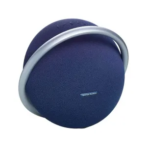 [PARHCAOS8BLUAMB] PARLANTE HARMAN KARDON ONYX STUDIO 8  BLUE