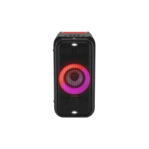 [PARLGXXL5S] SPEAKER LG XL5S PORTATIL BLUETOOTH 250W CON ILUMINACION LED RGB 6.5INCH BLACK
