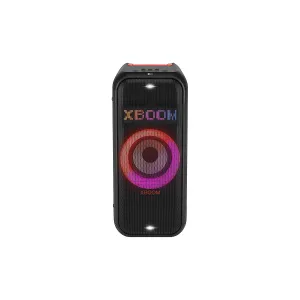 [PARLGXXL7S] SPEAKER LG XL7S PORTATIL CON PANTALLA LED BLUETOOTH 250W CON ILUMINACION 8INCH BLACK