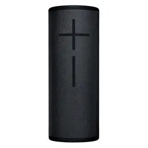 [PARLOG984001390] PARLANTE ULTIMATE EARS MEGABOOM 3 NIGHT NEGRO BT SOUND 360 MAGIC BUTTON IP67 20 HORAS BATERIA 36RMS