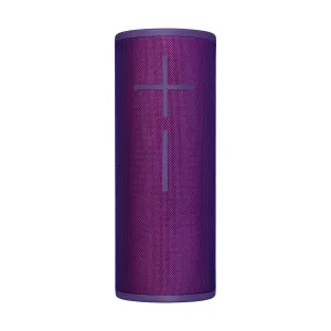 [PARLOG984001393] PARLANTE ULTIMATE EARS MEGABOOM 3 BT SONIDO 360 PURPLE