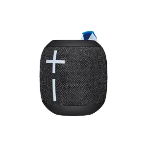 [PARLOG984001807] PARLANTE LOGITECH ULTIME EARS WONDERBOOM 3 BLUETOOTH PORTABLE MICRO-USB ACTIVE BLACK