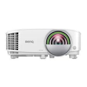 [PROBEQEW800ST] PROYECTOR BENQ EW800ST 3300 LUMEN WXGA SHORT THROW SMART DLP WHITE