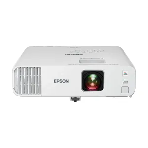 [PROEPSPOLIL260F] PROYECTOR EPSON POWERLITE L260F 4600-LUMEN FULL HD LASER 3LCD WHITE
