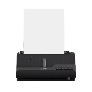 [SCAEPSWES320WIF] SCANNER EPSON ES-C320W 30 PPM-50 IPM. 600 DPI USB 2.0, LAN inalámbrica IEEE 802.11a-b-g-n, Wi-Fi Dir