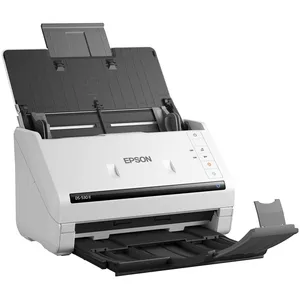 [SCAEPSWFDS530II] SCANNER EPSON DS-530 II 35 PPM-70 IPM. 1200 DPI. USB 3.0 ALIM. AUTO.