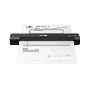[SCAEPSWFES-50] SCANNER EPSON ES-50 10PPM.  600-1200DPI PORTABLE RGB-LED USB