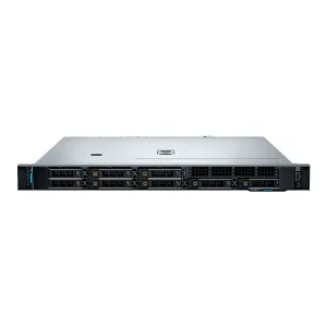 [SERDELR360Y4V1] SERVER DELL POWEREDGE R360 IntelXeonE-2468 16GB 480GB-RI-2.5Inc-SSD iDRAC9B PERC-H755 3YPS
