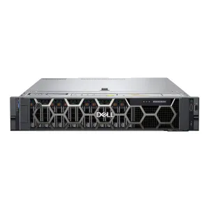 [SERDELR550H1V1] SERVER DELL POWEREDGE R550 INTELXEONSILVER4309Y 16GB 480GB RI 3.5INC-SSD IDRAC9EXP PERC-H755 3YB