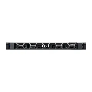 [SERDELR660XY4V2] SERVER DELL POWEREDGE R660XS INTELXEONSILVER4410Y 32GB 480GB-RI 2.5INC-SSD IDRAC9ENT PERC-H755 3YPS