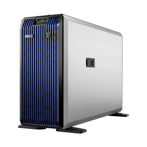 [SERDELT360Y4V1] SERVER DELL POWEREDGE T360 INTELXEONE-2468 16GB 2TB SATA 3.5INC-HDD IDRAC9B PERC-H755 1YPS