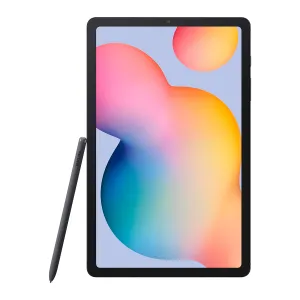 [TABSAMSMP625NZA] TABLET SAMSUNG GALAXY TAB S6 LITE OC 4GB 64GB 10.4IInch 5LTE 2CAM Covertor And-14 Gris Oxford