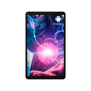 [TABSAMSMX110NZS] TABLET SAMSUNG GALAXY A9 SM-X110 OC 4GB OC 2.0GHZ 8.7INC. 64GB WIFI BT USD ANDROID SILVER