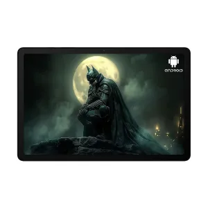 [TABSAMSMX210NZS] TABLET SAMSUNG GALAXY TAB A9Plus OC 4G 64GB 11INCH 2CAM WIFI ANDROID 13 SILVER