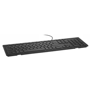 [KEYDEL580-ADRC] TECLADO DELL USB MULTIMEDIA KB216 WIRED SLIM NEGRO