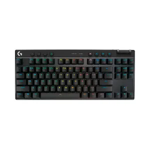 [KEYLOG920012127] TECLADO LOGITECH G PRO X TKL LIGHTSPEED GAMING MECHANICAL