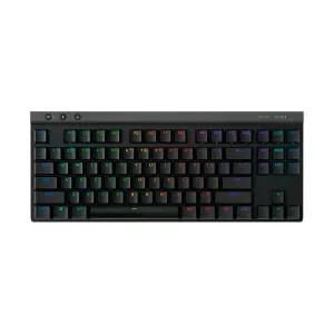 [KEYLOG920012423] KEYBOARD LOGITECH G515 GAMING LIGHTSPEED TKL Low Pro Negro