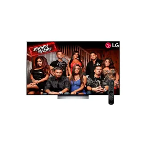 [TELLGXOLED55C3P] TV LG 55INC. OLED EVO 4K C3 SMART UHD HDR THINQ AI-PROC ALFA 9 GEN6-MAGIC CONTROL