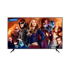 [TELSAM55AU7000P] TV SAMSUNG 55INC. 4K SMART DOLBY DIGITAL PLUS WIFI BT HDR 3HDMI 1USB 7 SERIES