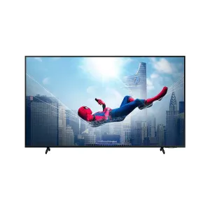 [TELSAM65BU8000P] TV SAMSUNG 65INCH. 4K UHD SMART DOLBY DIGITAL PLUS WIFI BT HDR 3HDMI 2USB LAN