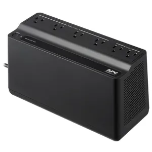 [UPSAPCBE425M-LM] UPS APC BE425M-LM STAND BY 120V 6 TOMAS. 1 USB 255VATIOS-425VA