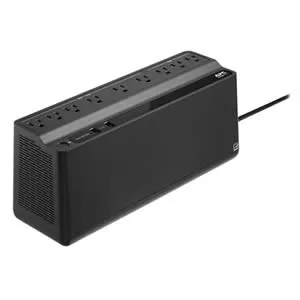 [UPSAPCBE850M2LM] UPS APC BE850M2-LM STAND BY 120V 9 TOMAS. 2 USB 450VATIOS-850VA