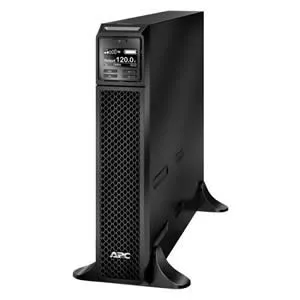 [UPSAPCSRT1500XL] UPS APC SRT1500XLA ON LINE 120V 6 TOMAS. PANTALLA LCD. TOWER-RACK 1.35KILOVATIOS-1.5KVA