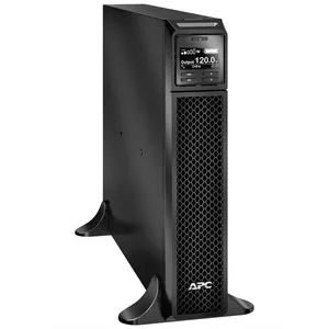 [UPSAPCSRT2200XL] UPS APC SRT2200XLA ON LINE 120V 6 TOMAS. PANTALLA LCD. TOWER-RACK 1.8KILOVATIOS-2.2 KVA