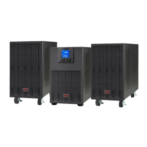 [UPSAPCSRV6KILTF] UPS APC SRV6KIL-6KTF ON LINE 230V-120V INCLUYE (SRVPM6KIL - SRV240BP-9A - SRV6KTF)