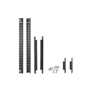 [ACCAPCAR7503] RAIL APC NETSHELTER SX 42U 600MM WIDE RECESSED KIT