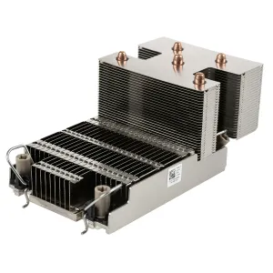 [ACCDEL412-AAYU] HEATSINK HIGH PERFORMANCE DELL FOR R750XS