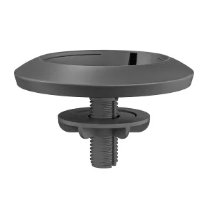 [ACCLOG952000002] MIC POD MOUNT LOGITECH FOR RALLY MIC POD