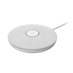 [ACCLOG952000038] MICROFONO LOGITECH EXPANSION RALLY BLANCO