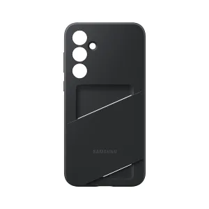 [CASSAMEFOA356BK] CASE PROTECTOR SAMSUNG PARA GALAXY A35 SILICONE BLACK
