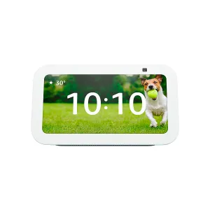 [MONAMZ80543611] PANTALLA WITH SPEAKER SMART  AMAZON ECHO SHOW-5  3GEN 5.5INCH WITH ALEXA CAM-2MP WIFI BT BLUE