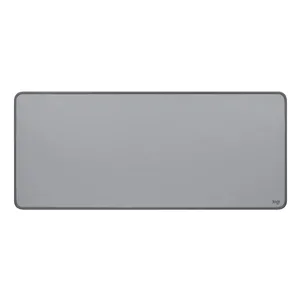 [SUMLOG956000047] DESK MAT LOGITECH 700MMX300MMX2MM GRIS