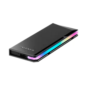 [CASADAEC700GM] CASE ADATA FOR HDD-SSD EC700G M.2 PCIE/SATA USB3.2 GEN2 WITH RGB LIGHTING
