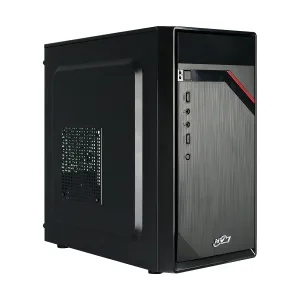 [CASHV7Z01POSUBK] CASE HV-7 MID-TOWER Z01 con Fuente Black