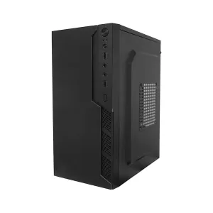 [CASXXXSMOCM10BK] CASE SPEEDMIND M-ATX FP-60W BLACK