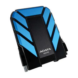 [HDDADA1TBHD710L] DISCO DURO EXTERNO ADATA 1TB HD710 USB 3.0 ANTISHOCK WATERRESIST AZUL