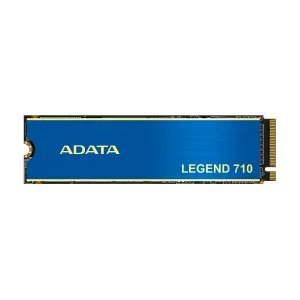 [HDDADA2TBALE710] SSD ADATA 2TB LEGEND 710 PCIE GEN3 X4 M.2 2280 NVME 1.4 3D NAND