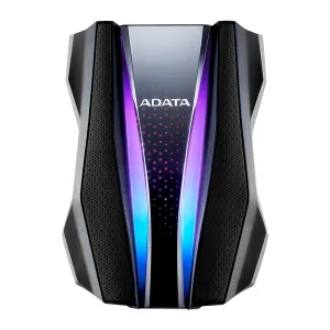 [HDDADA2TBHD770B] DISCO DURO EXTERNO ADATA 2TB HD770G USB 3.1 NEGRO