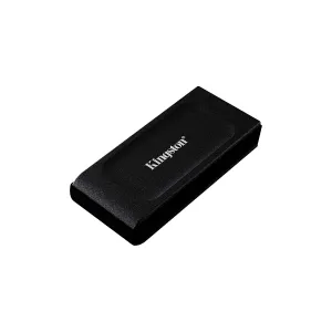 [HDDKINSXS10001T] SSD KINGSTON 1TB SXS1000 PCIE 1050-MB-S USB 3.2 EXTERNAL