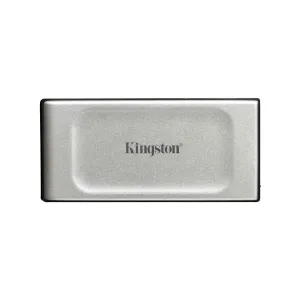 [HDDKINSXS20500G] SOLID STATE DRIVE KINGSTON 500GB SXS2000 PCIE 2000-MB-S USB 3.2 EXTERNAL