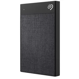 [HDDSEASTHH10040] HDD SEAGATE ULTRATOUCH PORTABLE STHH1000400 1TB 2.5INCH USB-C EXTERNO NEGRO 2Y