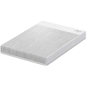 [HDDSEASTHH10402] HDD SEAGATE ULTRATOUCH PORTABLE STHH1000402 1TB 2.5INCH USB-C EXTERNO BLANCO 2Y