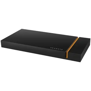 [HDDSEASTJP50040] SSD SEAGATE FIRECUDA GAMING STJP500400 500GB USB-C EXTERNO LED RGB 5Y